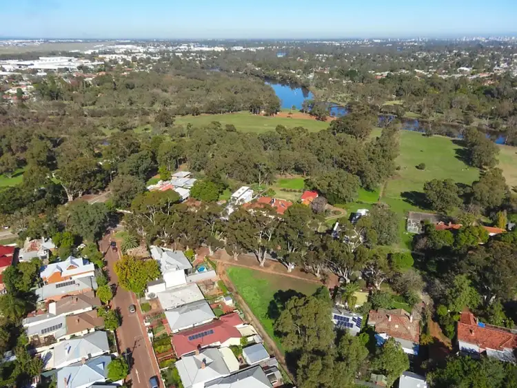 Seventh view of Homely land listing, 18 Market Street, Guildford WA 6055