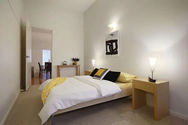 Sixth view of Homely apartment listing, 2/10 Boxshall Street, Brighton VIC 3186