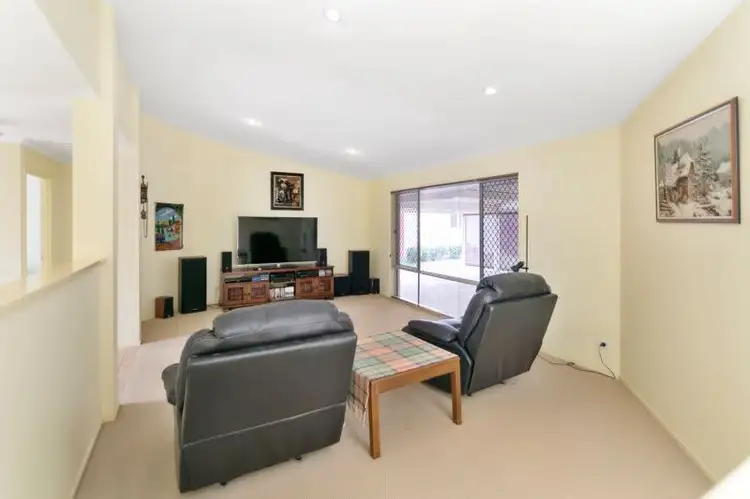 Fourth view of Homely house listing, 28 Alexandra Close, Flinders View QLD 4305