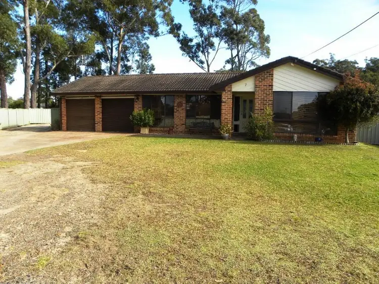 Third view of Homely house listing, 7 Coral Court, Sussex Inlet NSW 2540