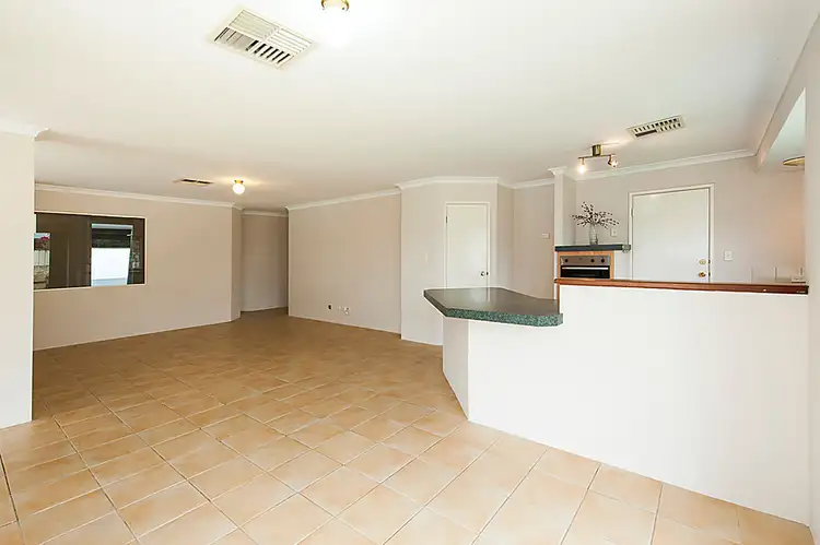 Seventh view of Homely house listing, 28 Santa Cruz Parkway, Secret Harbour WA 6173