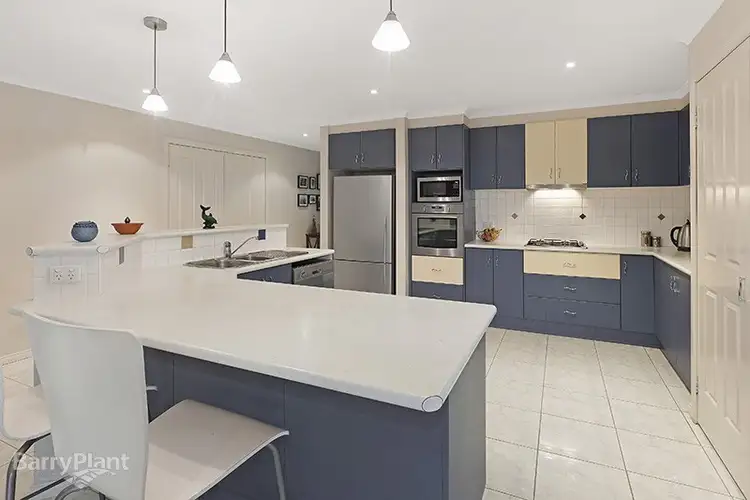 Fifth view of Homely house listing, 27 Windsor Drive, Beaconsfield VIC 3807