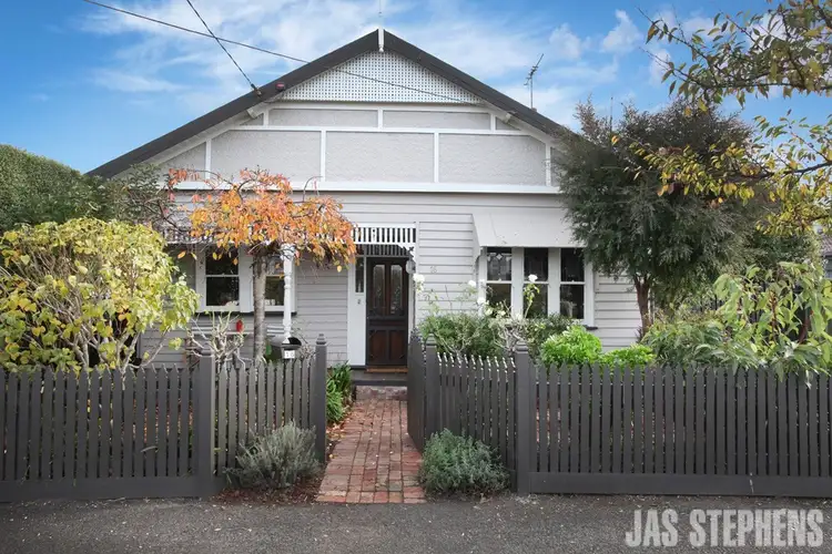 16 Market Street, West Footscray VIC 3012