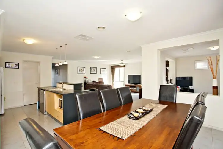 Seventh view of Homely house listing, 6 Dawson Crescent, Wyndham Vale VIC 3024