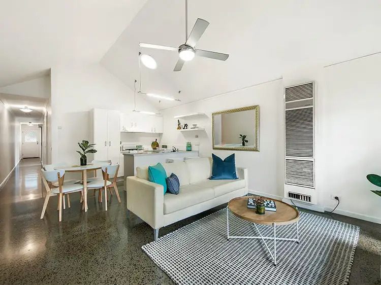 Second view of Homely unit listing, 2/45 Cathcart Street, Maidstone VIC 3012