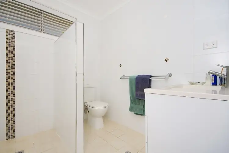 Fifth view of Homely house listing, 1/81 Cathcart Street, Girards Hill NSW 2480