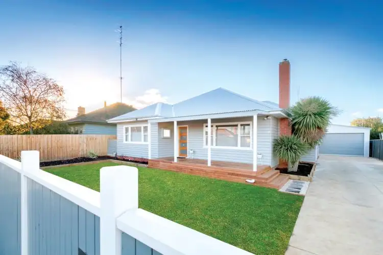 Main view of Homely house listing, 2 Fisher Street, Wendouree VIC 3355