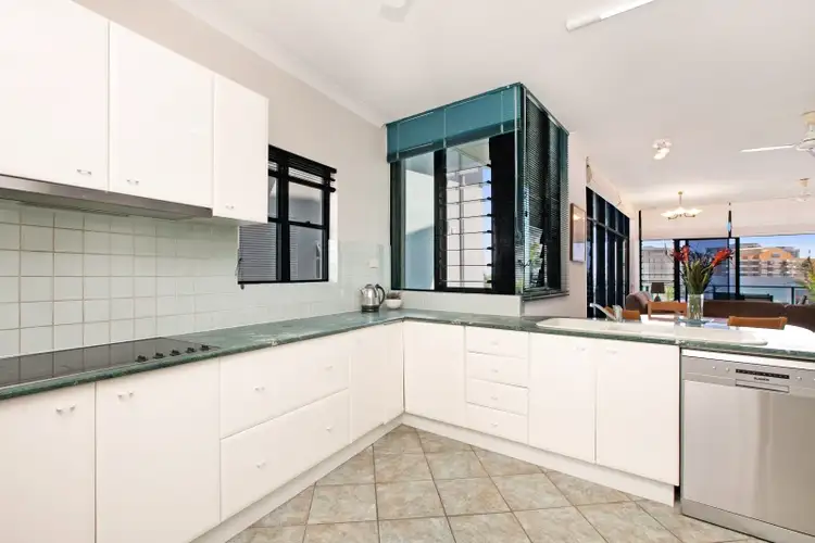 Fifth view of Homely apartment listing, 34/8 Knuckey Street, Darwin NT 800