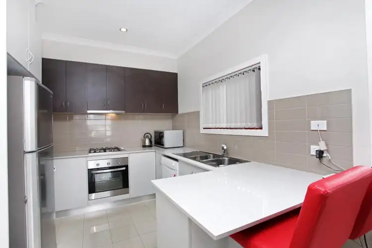 Second view of Homely house listing, 1/4 Bradman Street, Sunshine North VIC 3020