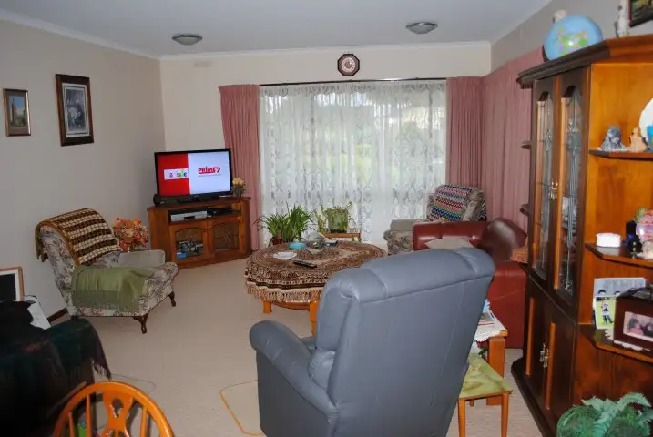 Third view of Homely house listing, 33 Cameron Street, Heywood VIC 3304