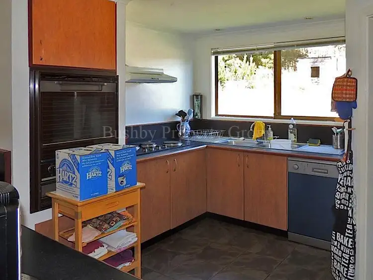 Fifth view of Homely house listing, 58 Gray Road, St Marys TAS 7215