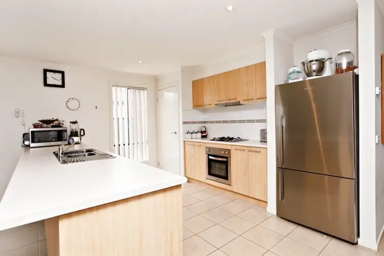 Second view of Homely house listing, 37 Penrose Promenade, Tarneit VIC 3029