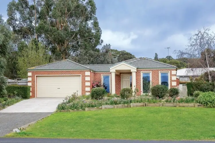 Main view of Homely house listing, 104 Palmerston Street, Buninyong VIC 3357