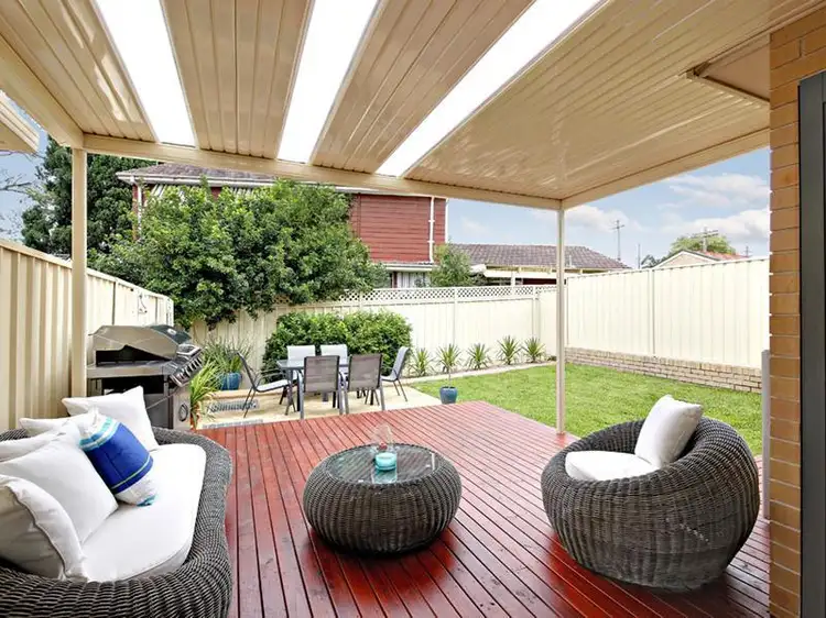 Seventh view of Homely villa listing, 8/169 Picnic Point Road, Picnic Point NSW 2213