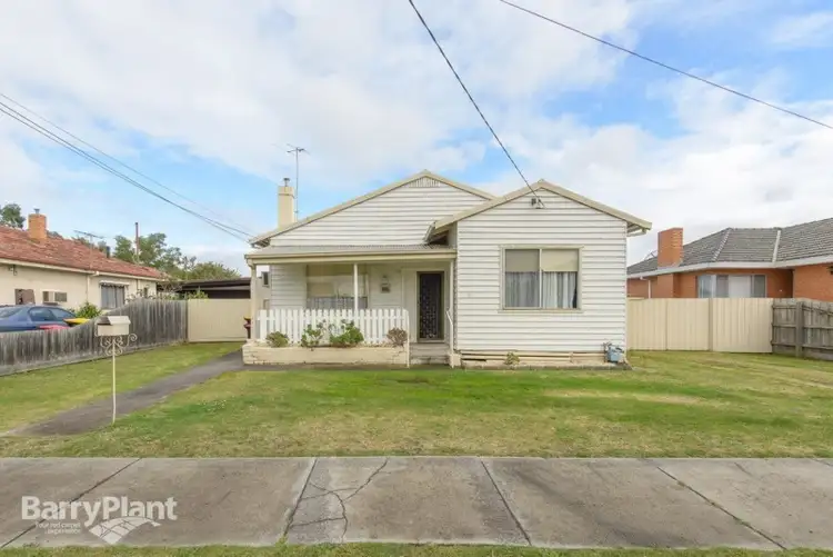 Second view of Homely house listing, 4 Albert Avenue, Springvale VIC 3171