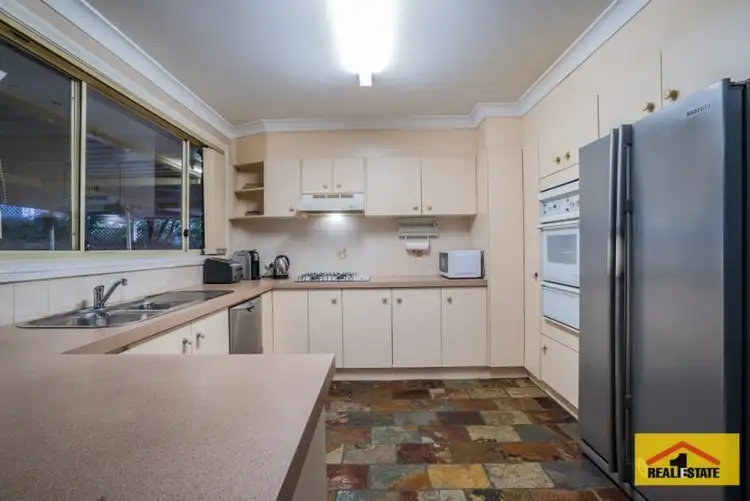 Fourth view of Homely house listing, 7 Powie Close, Claremont Meadows NSW 2747