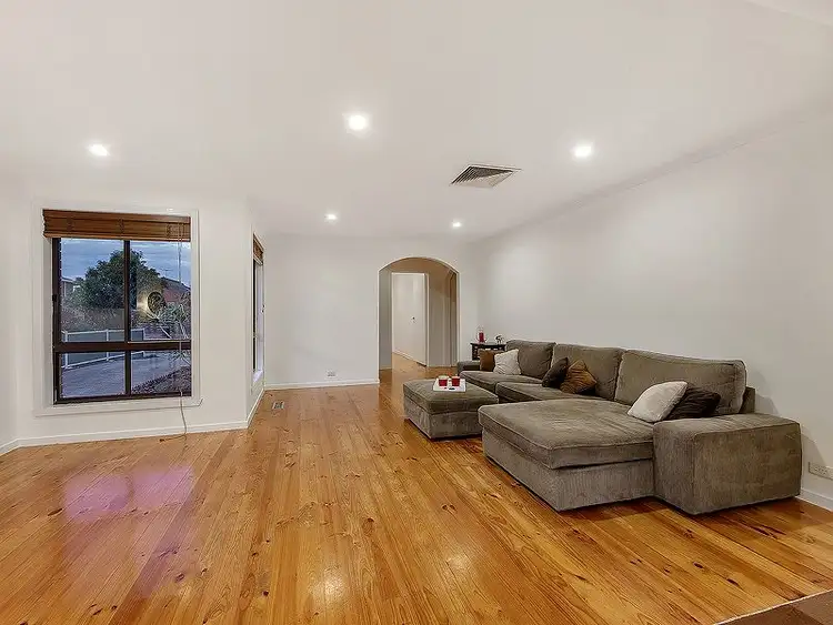 Sixth view of Homely house listing, 11 Hoban Close, Keilor Downs VIC 3038