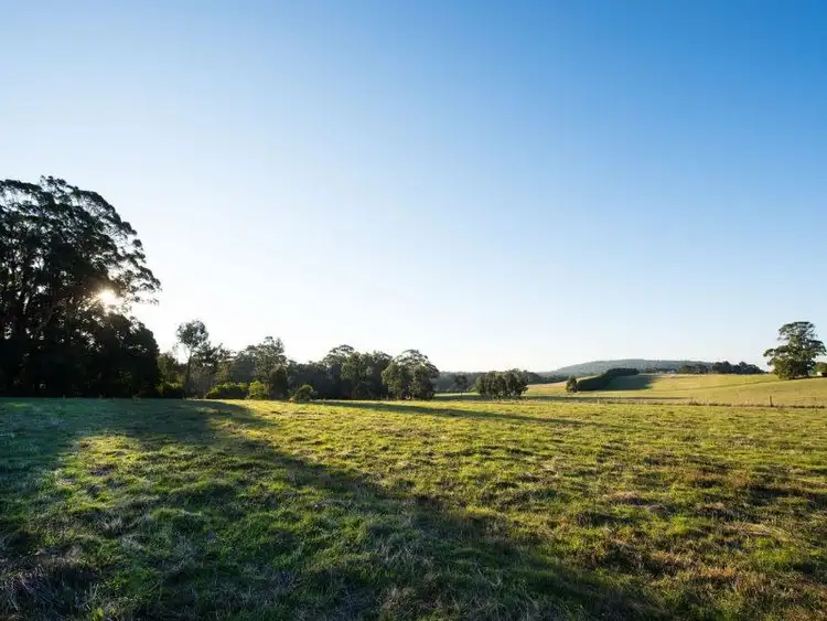Seventh view of Homely land listing, 116 South Lyonville Road, Lyonville VIC 3461