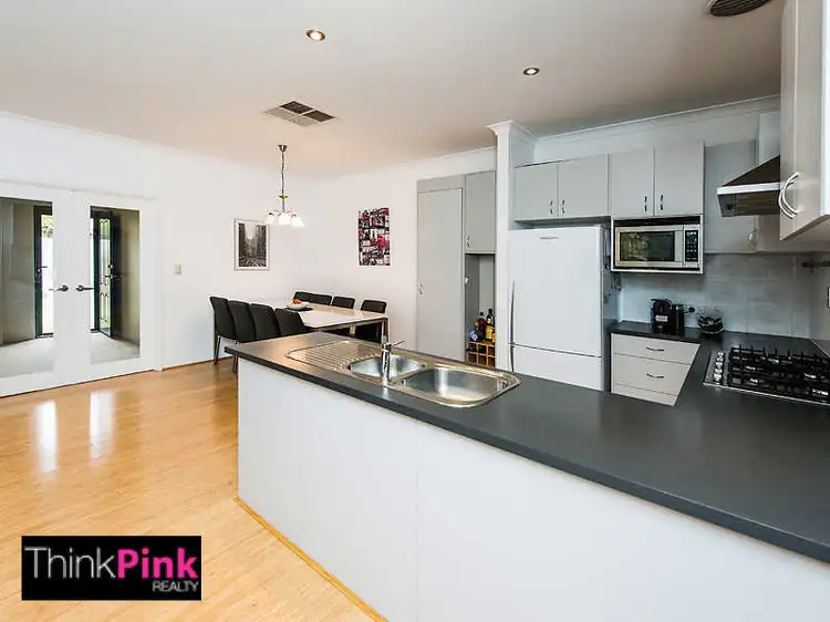 Sixth view of Homely house listing, 81A Howick Street, Lathlain WA 6100