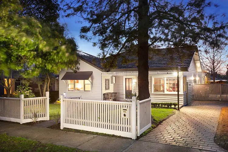 13 Vivian Street, Ivanhoe VIC 3079