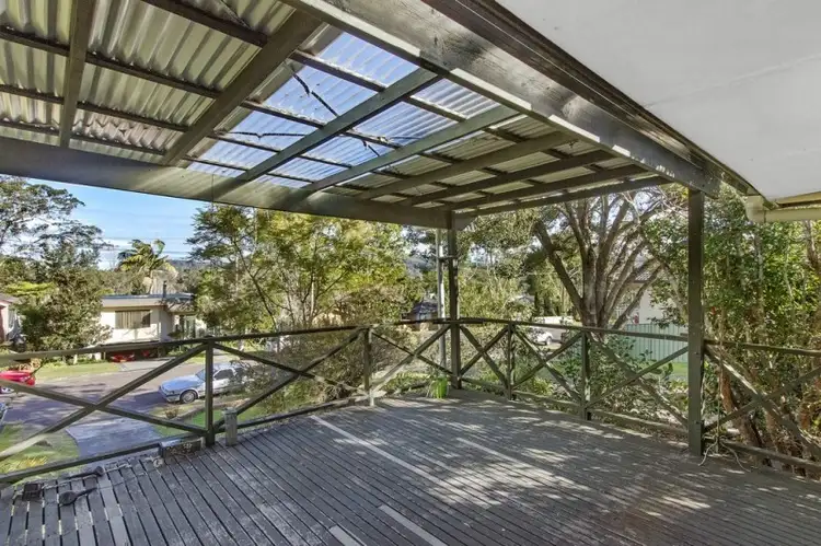 Fourth view of Homely house listing, 21 Angus Avenue, Wyoming NSW 2250