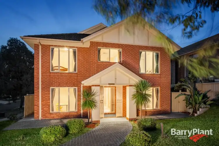 22 Barlow Rise, Bundoora VIC 3083