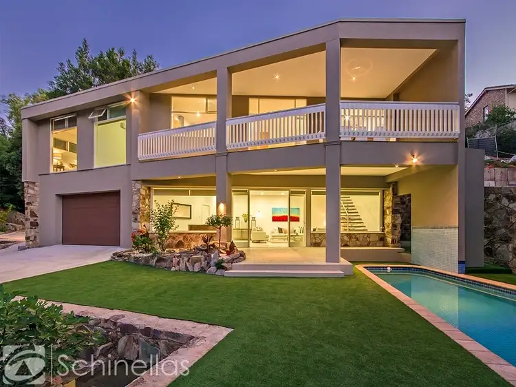 Main view of Homely house listing, 37 Waterfall Gully Road, Beaumont SA 5066