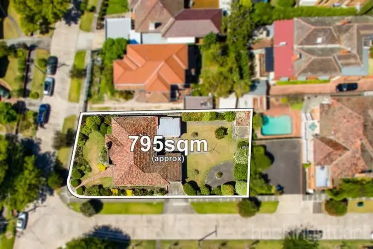 Second view of Homely house listing, 28 Cairnes Crescent, Malvern East VIC 3145