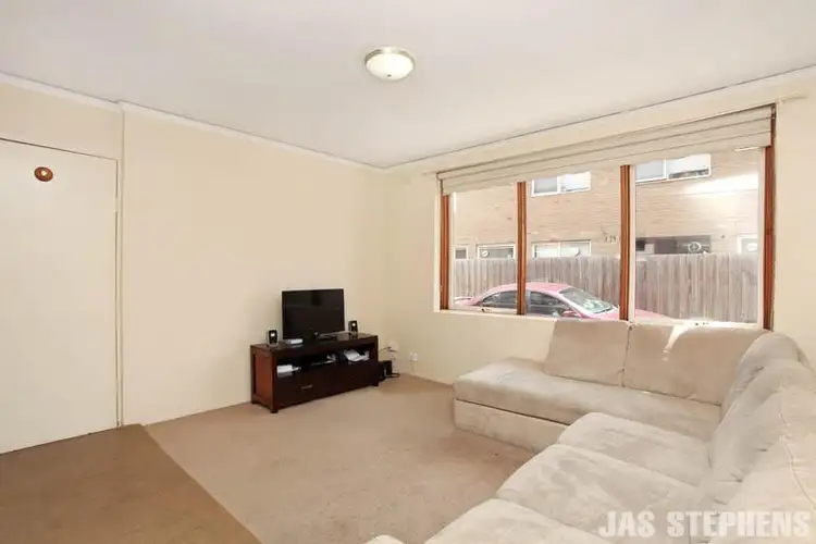 Second view of Homely apartment listing, 1/38 Bishop Street, Kingsville VIC 3012