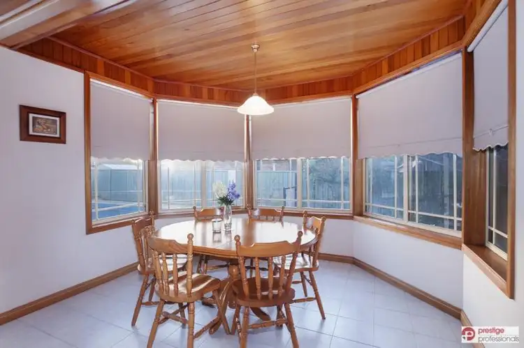Fifth view of Homely house listing, 5 Daintree Drive, Wattle Grove NSW 2173
