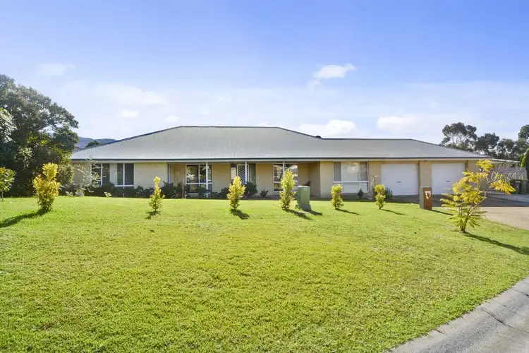 17 Hibiscus Place, Bomaderry NSW 2541