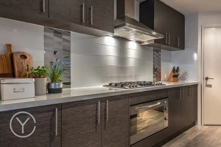 Fifth view of Homely house listing, 8 Howell Vista, Beaconsfield WA 6162
