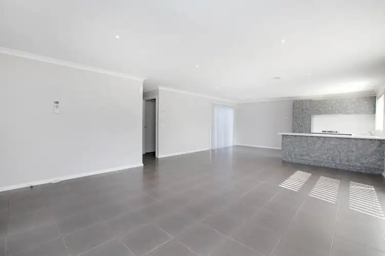 Fourth view of Homely house listing, 1/27 Woorite Place, Wyndham Vale VIC 3024