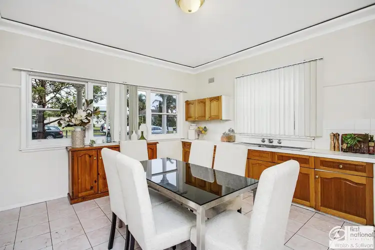 Third view of Homely house listing, 5 Malouf Place, Blacktown NSW 2148