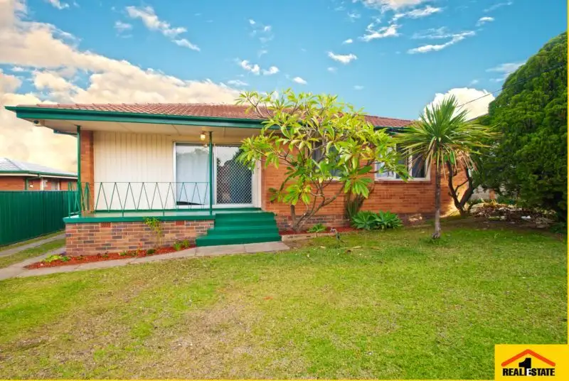 Main view of Homely house listing, 23 Mikkelsen Avenue, Tregear NSW 2770