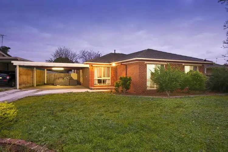 4 Tarata Court, Bundoora VIC 3083