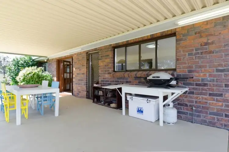 Seventh view of Homely house listing, 398 Warwick Killarney Road, Warwick QLD 4370