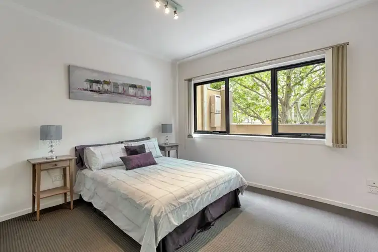 Fifth view of Homely apartment listing, 1/33 Rankins Road, Kensington VIC 3031