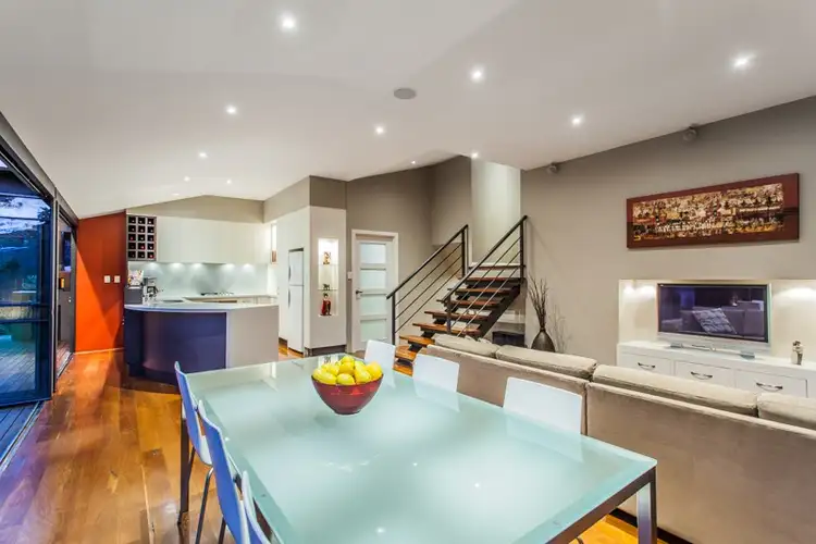 Fifth view of Homely house listing, 74 Fraser Street, East Fremantle WA 6158