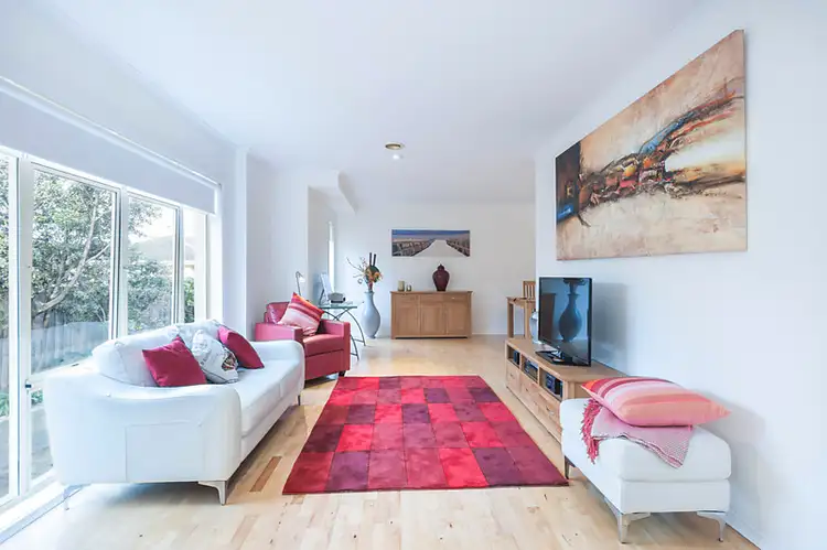 Second view of Homely townhouse listing, 2/203 Nepean Highway, Aspendale VIC 3195