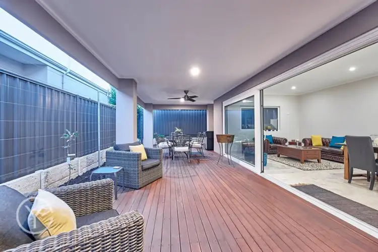 Fourth view of Homely house listing, 130A Marmion Street, East Fremantle WA 6158