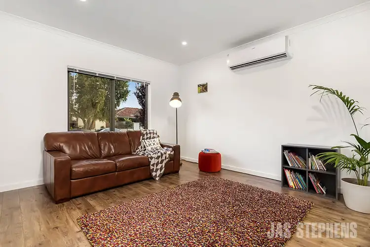 Third view of Homely townhouse listing, 36 High Street, Sunshine VIC 3020