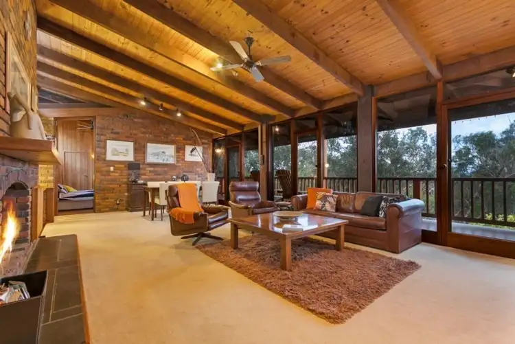 Fourth view of Homely house listing, 19 Floods Road, North Warrandyte VIC 3113