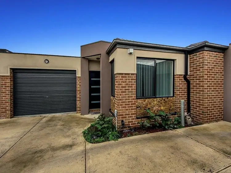6/66-68 Lester Avenue, St Albans VIC 3021