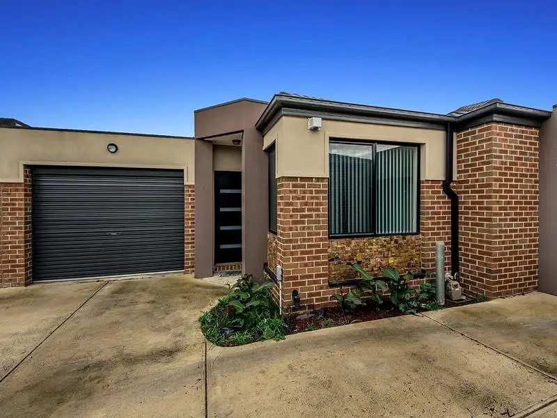Main view of Homely house listing, 6/66-68 Lester Avenue, St Albans VIC 3021