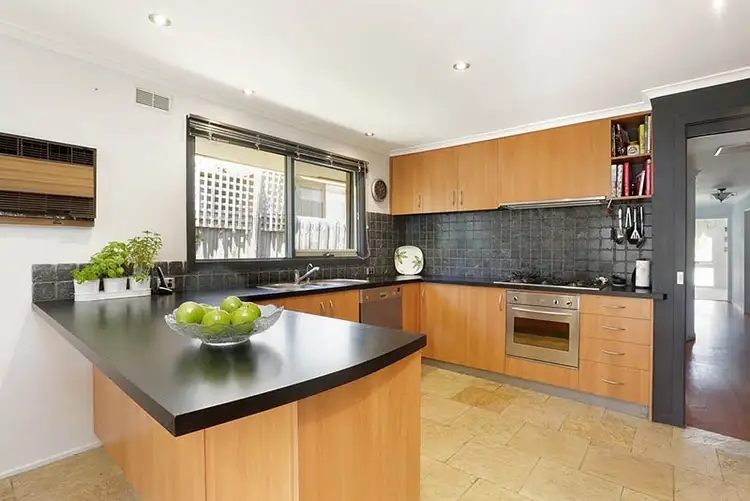 Third view of Homely house listing, 17 Caroben Avenue, Vermont VIC 3133