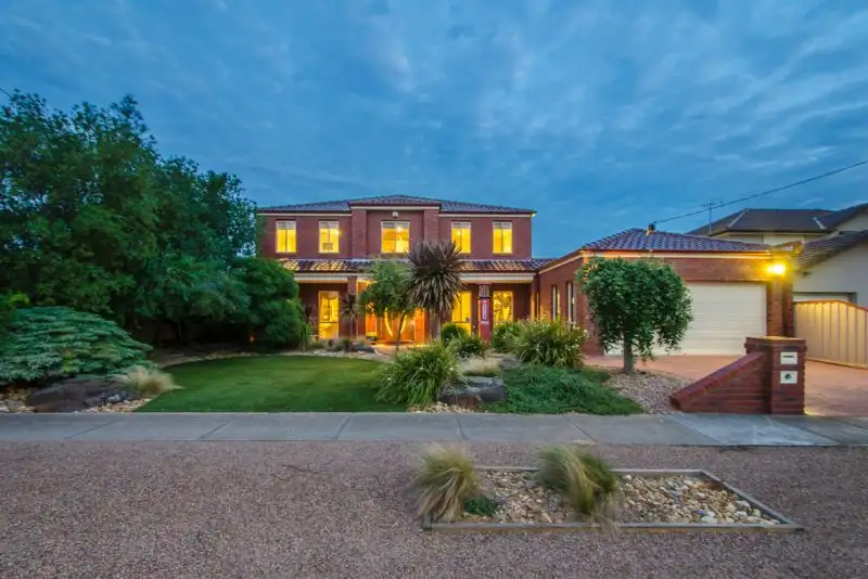 Main view of Homely house listing, 16 Elder Road, Hoppers Crossing VIC 3029