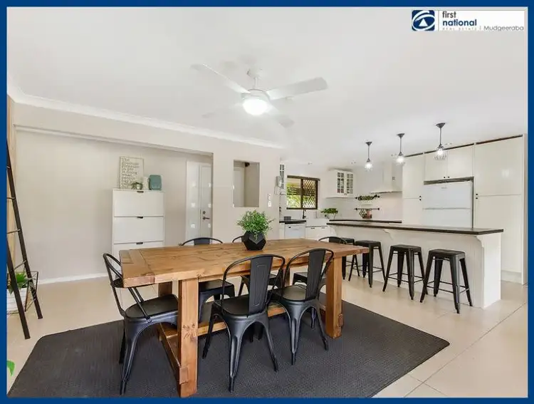 Fourth view of Homely house listing, 67 Cobai Drive, Mudgeeraba QLD 4213