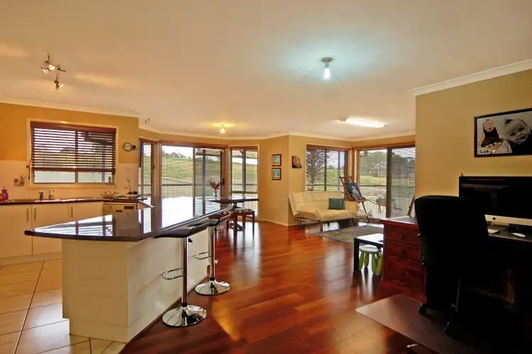 Fourth view of Homely house listing, 44 Warrigal Street, Nowra NSW 2541