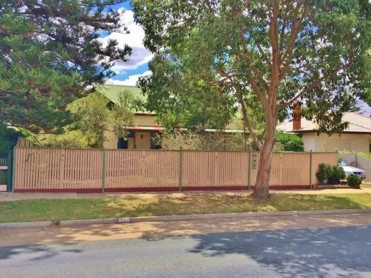 Main view of Homely house listing, 21 Edis Street, Kyabram VIC 3620